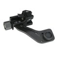 thumbnail image 4 of Nvg Soporte para casco Soporte para cámara deportiva Base Accesorios para casco para casco rápido Soporte para casco de aleación para mochilero Zulema Soporte para cascos NVG, 4 of 8