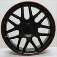 thumbnail image 3 of 20'' wheels for Mercedes GL350 2010-16 20x9.5 5x112, 3 of 5
