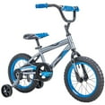 thumbnail image 1 of Movelo Rush 14" Boys’ Steel Bike, 1 of 8