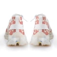 thumbnail image 6 of Apples Fish Walking Shoes for Men Woman Lightweight Tennis Fashion Elastic Sports Shoes Cushion Basketball Shoes, 6 of 7