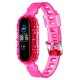 thumbnail image 1 of Strap for Xiaomi Mi Band 7/6/5/4/3 Xiaomi Watch Wristband Transparent Bracelet Replacement, 1 of 5