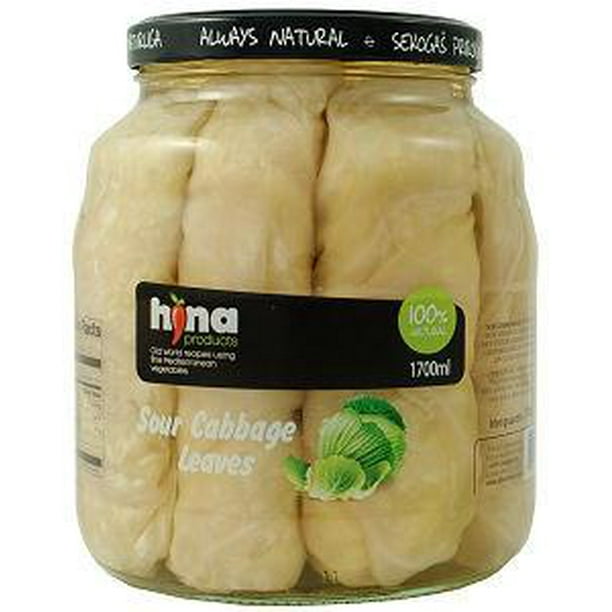 Featured image of post Steps to Make Pickled Cabbage Leaves Near Me