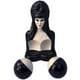 thumbnail image 5 of Salero y Pimentero Kreepsville 666 Elvira Mistress of the Dark Cerámico, 5 of 5