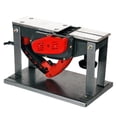 thumbnail image 1 of Raboteuse Électrique Multifonction Outils de Menuiserie Raboteuse Montée sur Rabot Machine de Rabotage à Main Outils de Bureau Ménagers, 1 of 6
