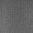 thumbnail image 4 of Mainstays Olan Dark Gray Blackout Curtain Panel Pair, 2-Pack, Grommet Top, Textured Solid, 37" x 84", Room Darkening Drapes for Bedroom, 4 of 9