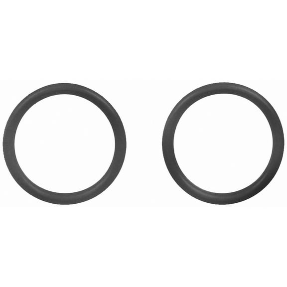 FEL-PRO ES 72872 Water Pump Gasket Fits select: 2006-2019 HYUNDAI SONATA, 2007-2021 JEEP COMPASS