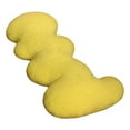 thumbnail image 2 of Funda de almohada de embarazo para dormir, almohada de maternidad que sujeta la espalda, las piernas, el abdomen y las caderas para embarazadas, almohada de embarazo de 99 cm para mujer, almohadas de, 2 of 7