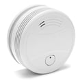 thumbnail image 4 of Alarma de humo inteligente Bling Bling con WIFI ABS blanca, 4 of 12