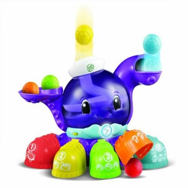 leapfrog peek a shoe