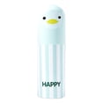 thumbnail image 1 of Travel Bottles Travel Wash Cup Toothbrush Toothpaste Portable Set Outdoor Travel Travel Storage Box Mouthwash Cup Travel Toothbrush Case Portable Business Trips Wash Cup, Travel Bottles & Containers f, 1 of 9
