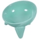 thumbnail image 5 of Tilted Ceramic Pet Bowl Elevated Cat Dog Water Bowl Slip Design Prevents Spills Convenient Feeding For Pets, 5 of 5