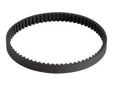 2-Pack Geared Drive Belt Designed to Fit Hoover Wind Tunnel Air Part# 562535001 