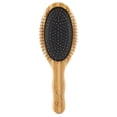 thumbnail image 3 of Easy Glide Bamboo Detangle Brush, 3 of 5