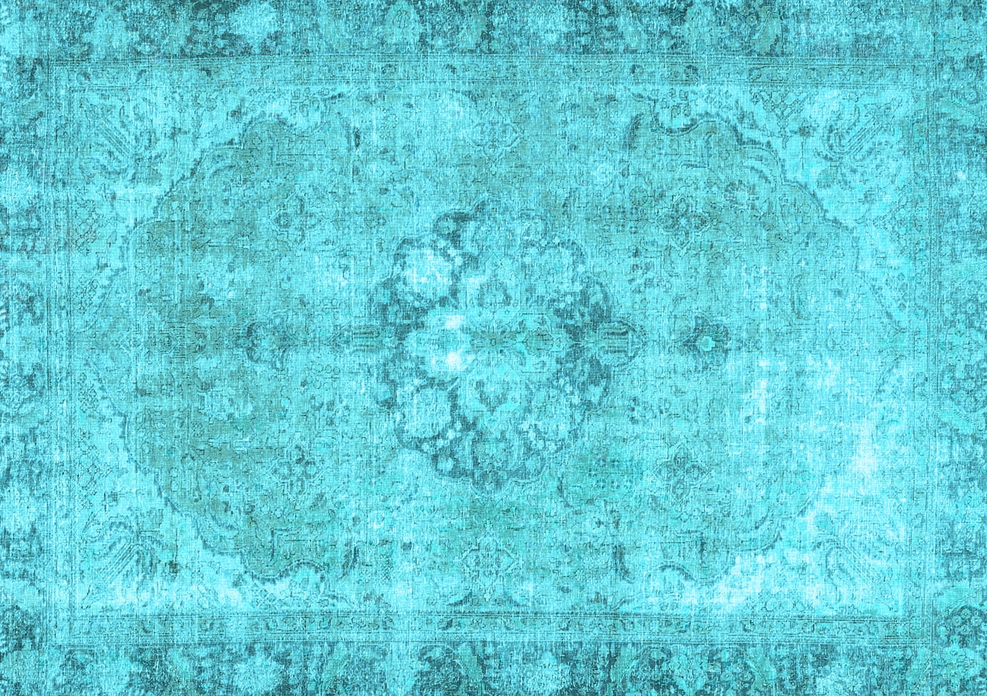 Ahgly Company Indoor Rectangle Persian Light Blue Traditional Area Rugs ...