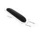 thumbnail image 2 of unbranded 2Ud Almohadillas De Apoyabrazos Plásticas Negras Para De Protección Antideslizante, 2 of 8