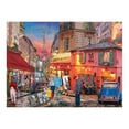 thumbnail image 3 of Rompecabezas Novelty Lenticular Paris 500 Piezas Novelty, 3 of 5