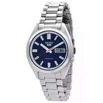 Seiko 5 Sports SNXS Automatic Navy Dial Men's Watch SRPK87K1