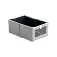 thumbnail image 1 of Cubos De Almacenamiento De Tela, Organizador Plegable De Tela, Caja De Almacenamiento Para Libros, Ropa, Juguetes, Cubos, Armario Para El Hogar, Dormitorio, Organizador De Oficina seitruly HA034628-00, 1 of 6