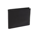 thumbnail image 1 of Cartera Caballero Tyler AX10-2 Negro, 1 of 4
