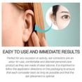 thumbnail image 2 of Earlap Cosmetic Ear Corrector  Earlap Prominent Ears Ear Corrector, 2 of 4