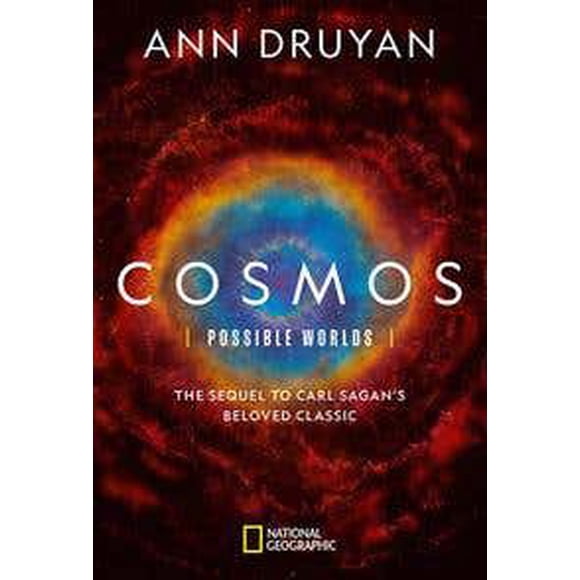 COSMOS: POSSIBLE WORLDS POR ASIGNAR Pasta Blanda