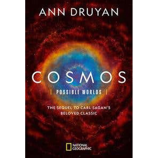 COSMOS: POSSIBLE WORLDS POR ASIGNAR Pasta Blanda