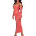 thumbnail image 3 of SAYOO Vestido de verano de mujer SAYOO moda, 3 of 6