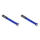 thumbnail image 2 of Eigraketly 5 Piezas Sujetador de Nylon Lazos Sujeción Cuadros de Bicicleta Correa Azul Type2 NO2 Eigraketly CBP199908, 2 of 5