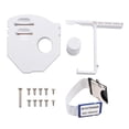thumbnail image 1 of GDEMU Remote SD Card Mount Kit Extension Adapter for SEGA DreamCast VA1 Console White, 1 of 6