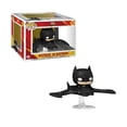 thumbnail image 2 of Figura Funko Pop Rides Super Deluxe Batman, 2 of 4