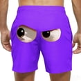 thumbnail image 4 of Pantalones Sueltos para Mujeres Verano Casual Playa Natación Cubierta, Pantalones Ligeros de Color Sólido para la Piscina Salón, 4 of 5