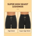 thumbnail image 6 of CRZ YOGA Super High Waisted Butterluxe Yoga Pants 25 Inches Workout Leggings for Women, 6 of 6