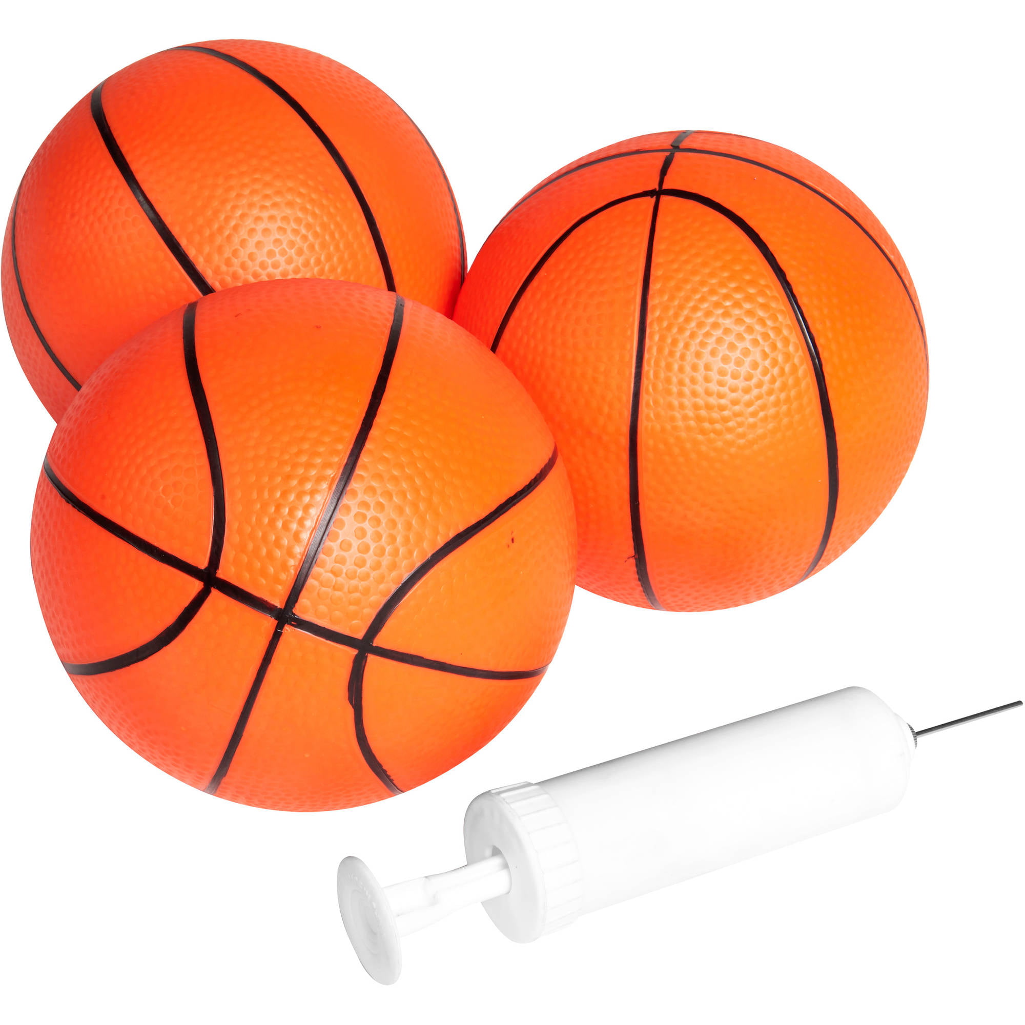 Buy MD Sports Ez-Fold 2 Player basketball Game Online at Low Prices in  India 