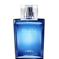 thumbnail image 2 of Perfume L'bel BLEU Intense Eau de Toilette para hombre 100 ml, 2 of 2