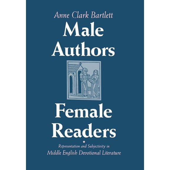 Male Authors, Female Readers, (Hardcover)
