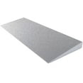 thumbnail image 1 of VersaRamp 2" High Lightweight Foam Threshold Ramp for Wheelchairs, Mobility Scooters, and Power Chairs by Silver Spring, 1 of 7