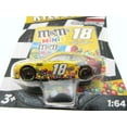 thumbnail image 2 of Kyle Busch ~ M&M's Minis Car ~ NASCAR Authentics ~ Die Cast 1:64 Scale, 2 of 8