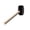 A, variant on Versatile Rubber Mallet For Woodworking Carpenter With Comfortable Grip And Quiet For Accurate Assembly Digital Protractor Angle Marking Gauge Double Head Large Protractor for Digital Protractor 8