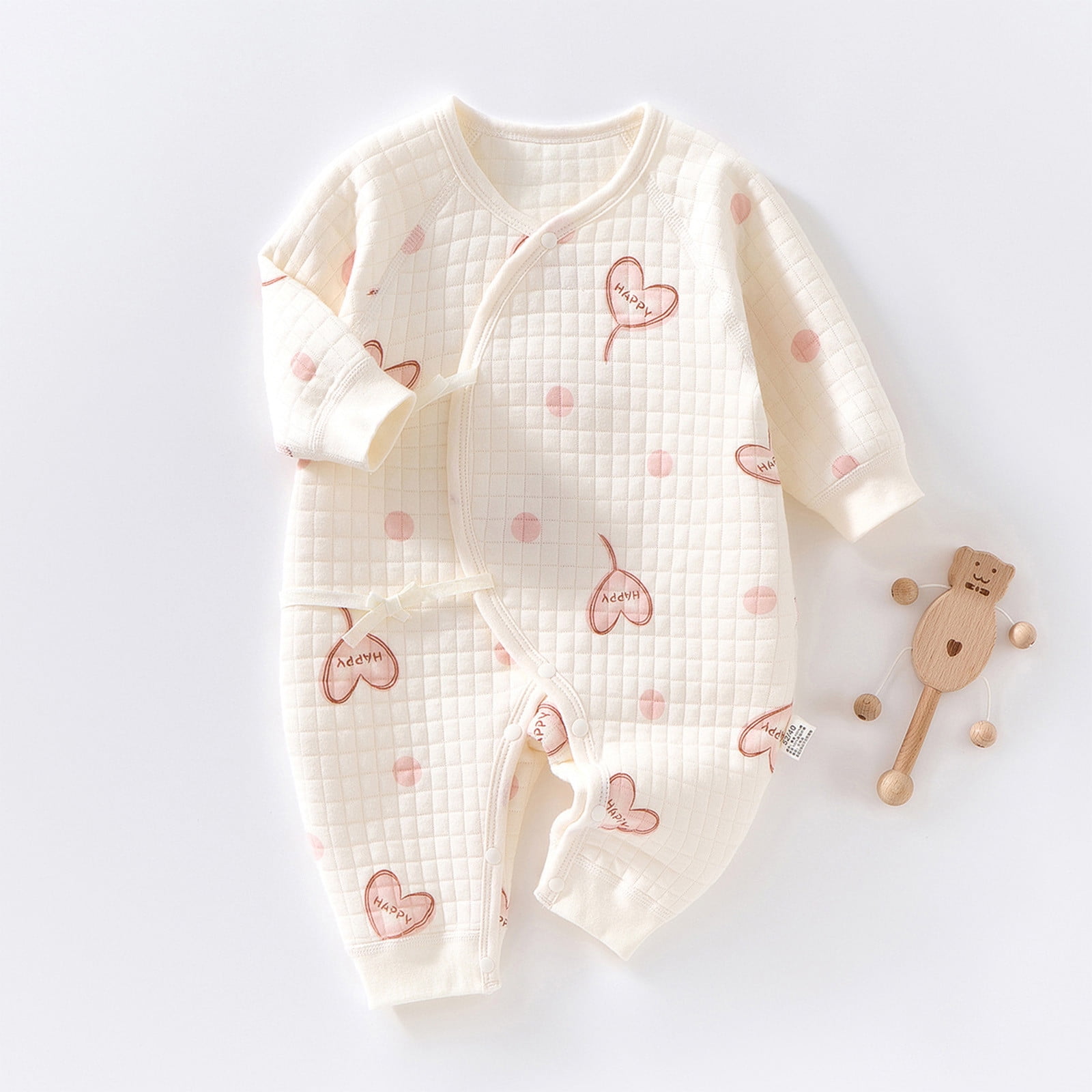 Pyjama newborn fille hotsell