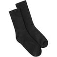 thumbnail image 2 of Womens Crew Socks 6 Pack, 2 of 5