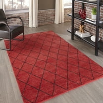 Momeni Atlas ATL-5 Indoor Area Rug