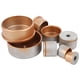 thumbnail image 4 of 10 piezas de accesorios para troqueles de tubo PPR para máquina de fusión en caliente de 63 mm/40 mm/32 mm/25 mm/20 mm de diámetro, 4 of 12