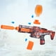 thumbnail image 5 of Kit de juguetes Splat Blaster, paquete de 2 unidades, completamente automático con 3 baterías para mayores de 12 años, 5 of 6
