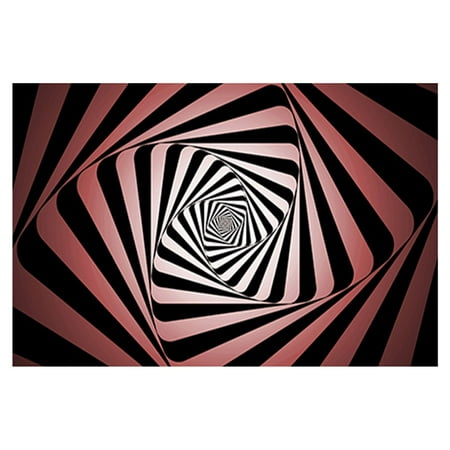 

Rdeuod Bath Mats Carpet Living Room Sofa Carpet Visual Bedroom Full Of Carpets Floor Mats，Red M