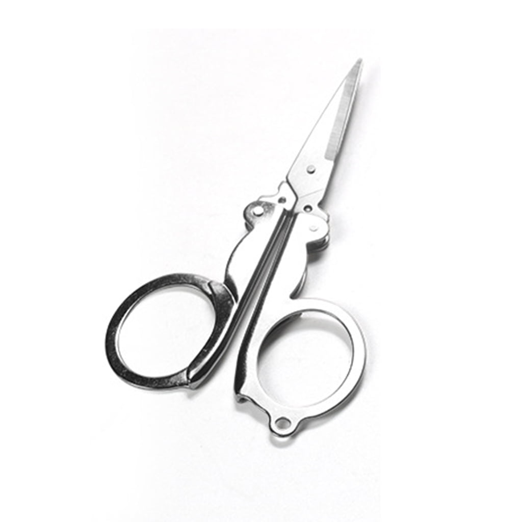 Mini Stainless Steel Scissors Multipurpose Scissors Ultra Sharp for ...