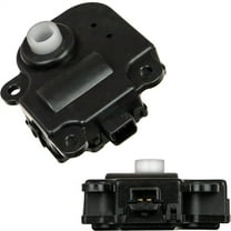 HVAC Blend Door Actuator