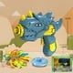 thumbnail image 3 of Children Mini Dinosaur Gun Toy Safe Portable Shooting Toy Outdoor Activities for Kids Adults, 3 of 5