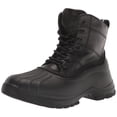 thumbnail image 1 of Sperry Botte de Pluie pour Femme, Noire, 8, 1 of 1
