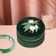thumbnail image 3 of Caja portátil para pulsera, contenedor para joyas, caja de recuerdos, caja de boda, caja pequeña para joyería, collar, Día de San Valentín, 3 of 9
