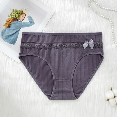 

QWZNDZGRWomen Panties سراويل داخلية Plus Size 4XL трусы женск Belly Lingerie Ladies Breathable Cotton Underwear Briefs